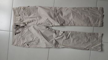 Pantalon 42
