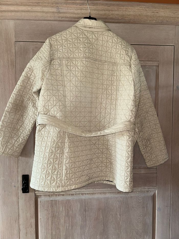 Veste / parka Tommy Hilfiger en L - photo numéro 7