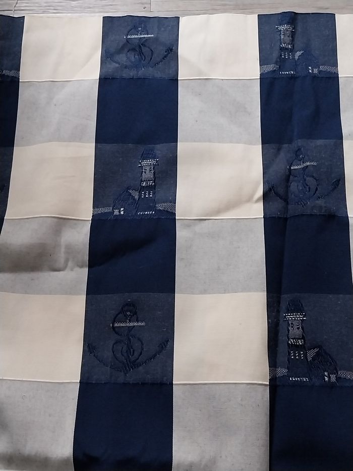 Tissu neuf - photo numéro 3