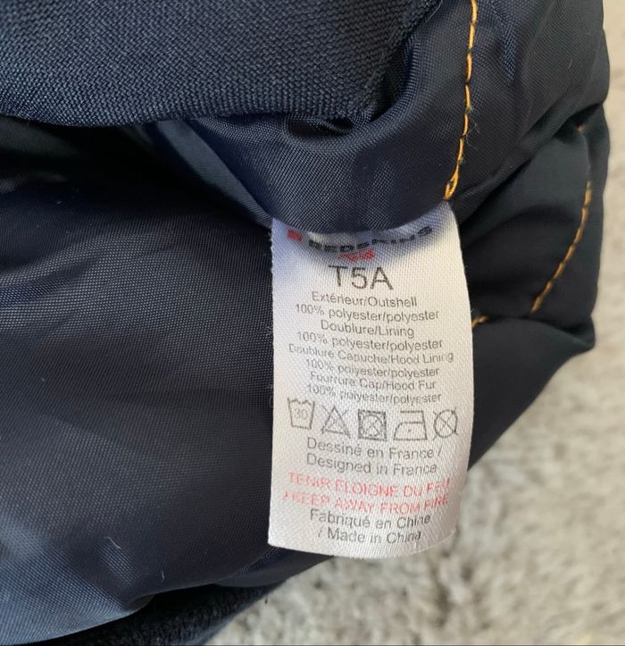 Blouson Redskins - photo numéro 4