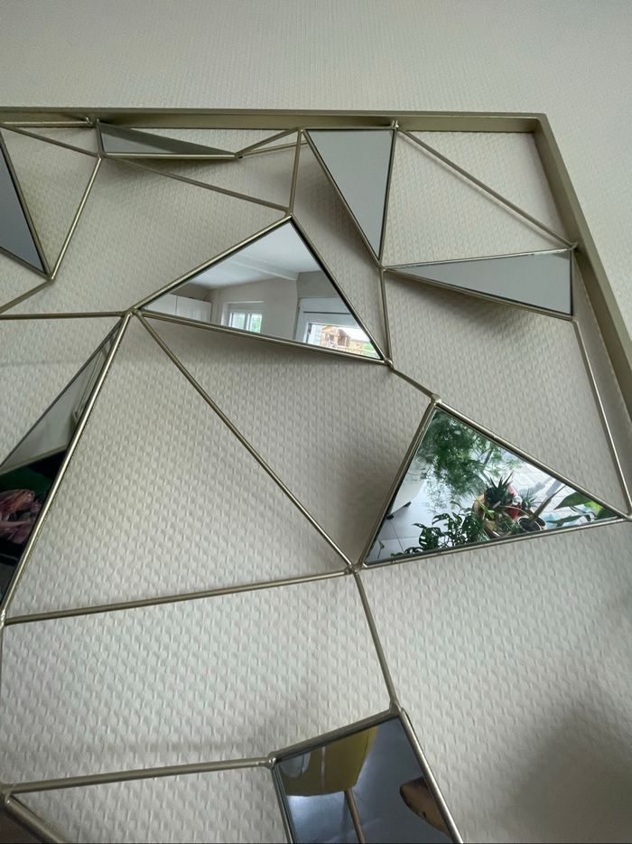 Cadre miroir - photo numéro 6