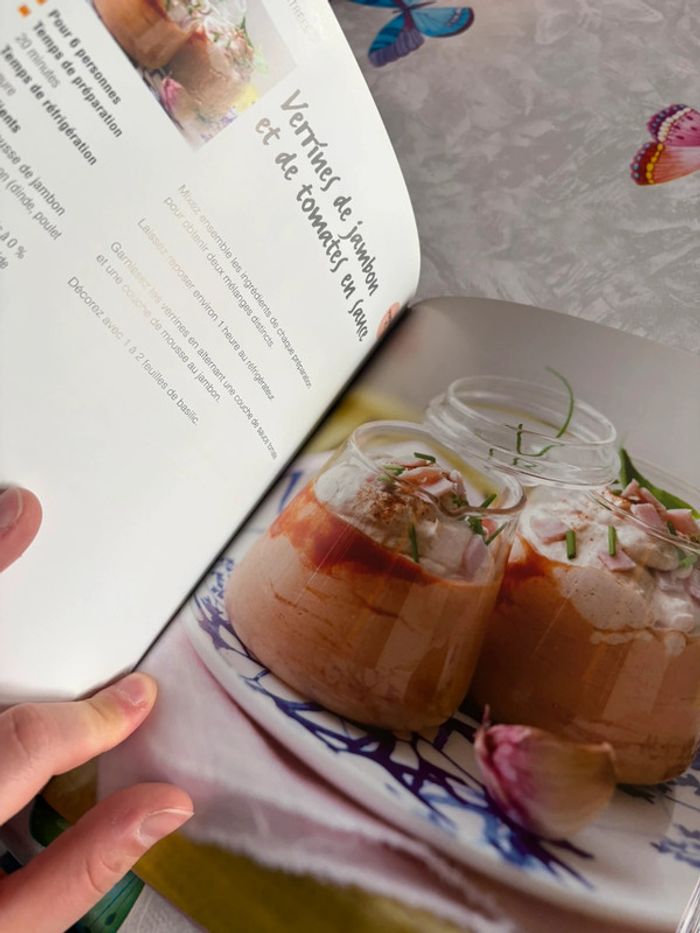 Livre « la méthode DUKAN » - photo numéro 5