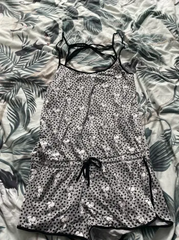 Pyjama