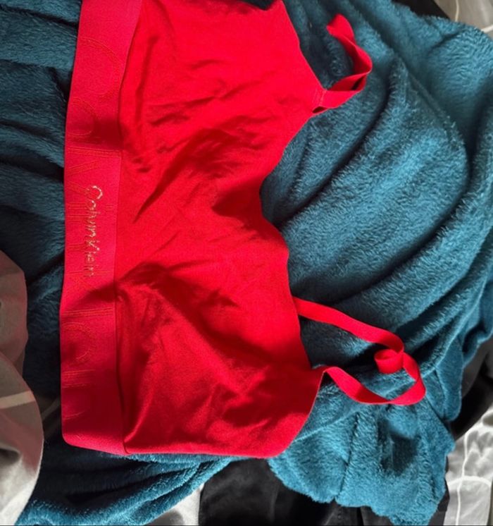 Brassière