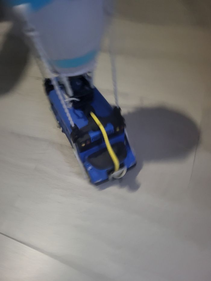 Camuon fornite - photo numéro 2