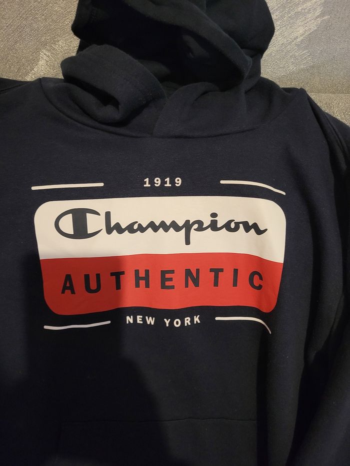 Sweat garçon - photo numéro 2