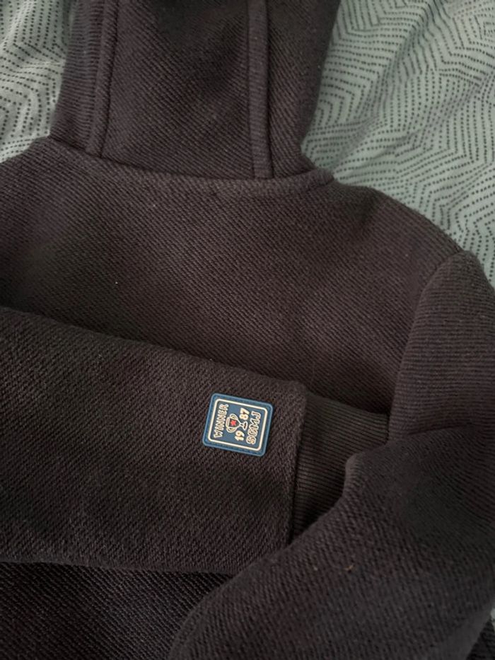 Gilet épais - photo numéro 4