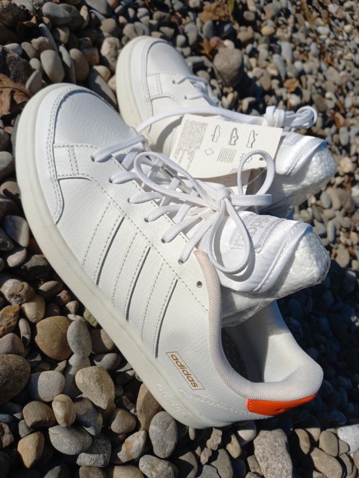 Chaussures Grand Court ! - photo numéro 9