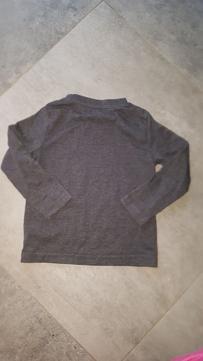 Haut fin - photo numéro 3