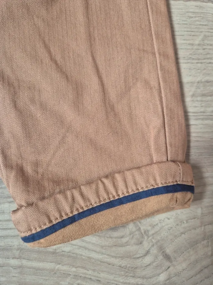 Pantalon Obaidi 23 mois - photo numéro 4
