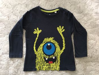 T-shirt manches longues - Palomino - 2 ans/92 cm