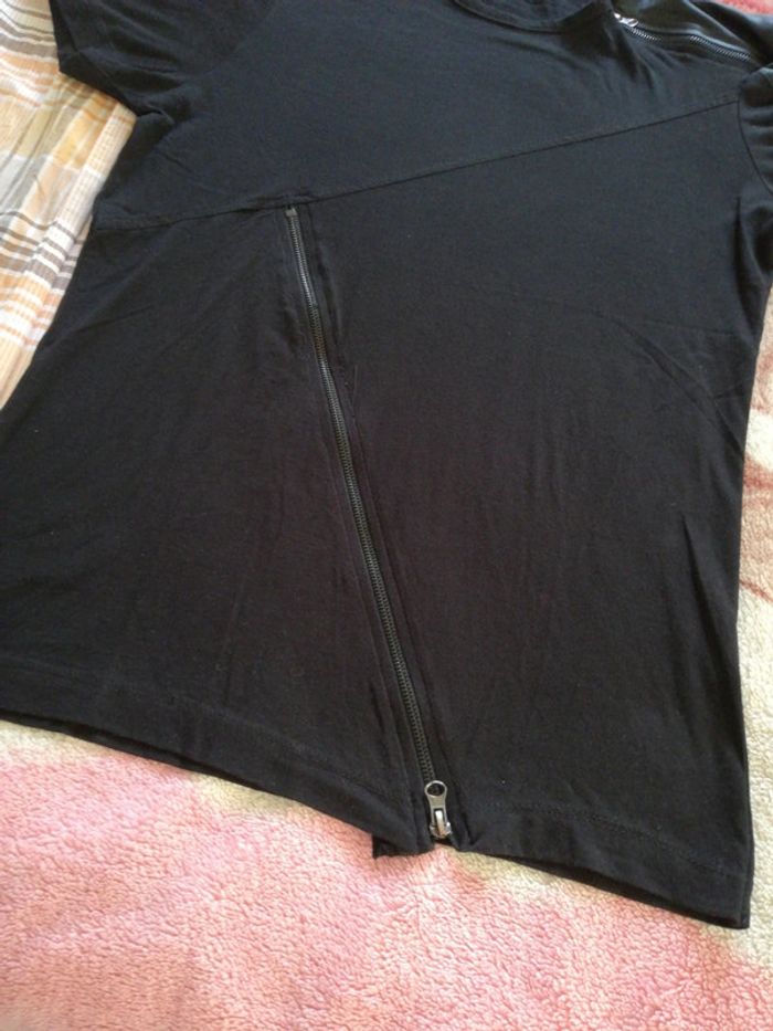 T shirt homme - photo numéro 2