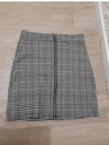 jupe taille 34