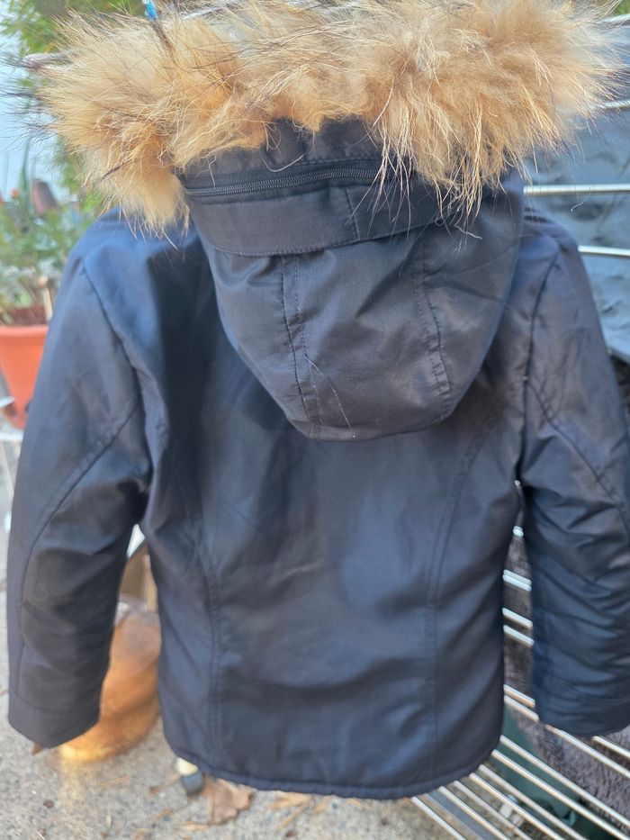 Manteau  enfant - photo numéro 2