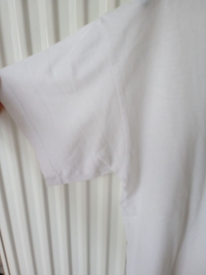 T-shirt manches courtes fille 12 ans - photo numéro 2