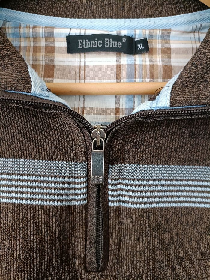 Col camionneur - photo numéro 2