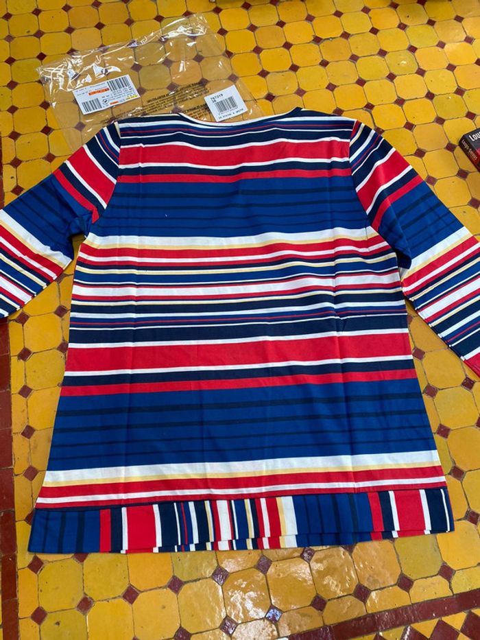 Haut habillé - photo numéro 3