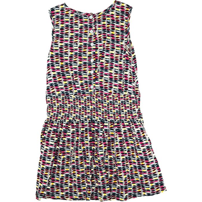 Robe sans manche 6 ans Bonnet à Pompon - photo numéro 2