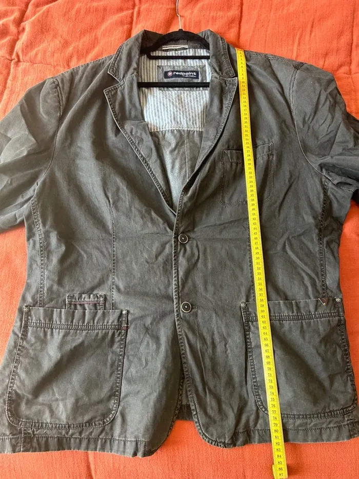 Veste - photo numéro 7