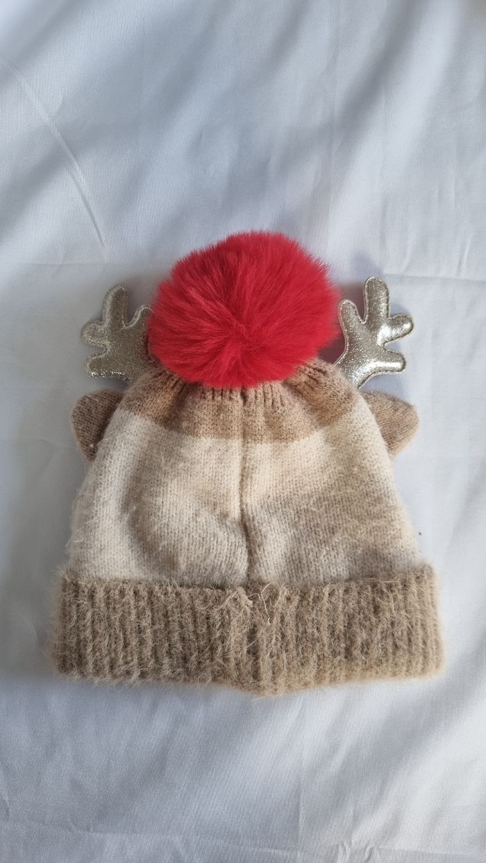 Magnifique lot spécial Noël pour bébé - photo numéro 3