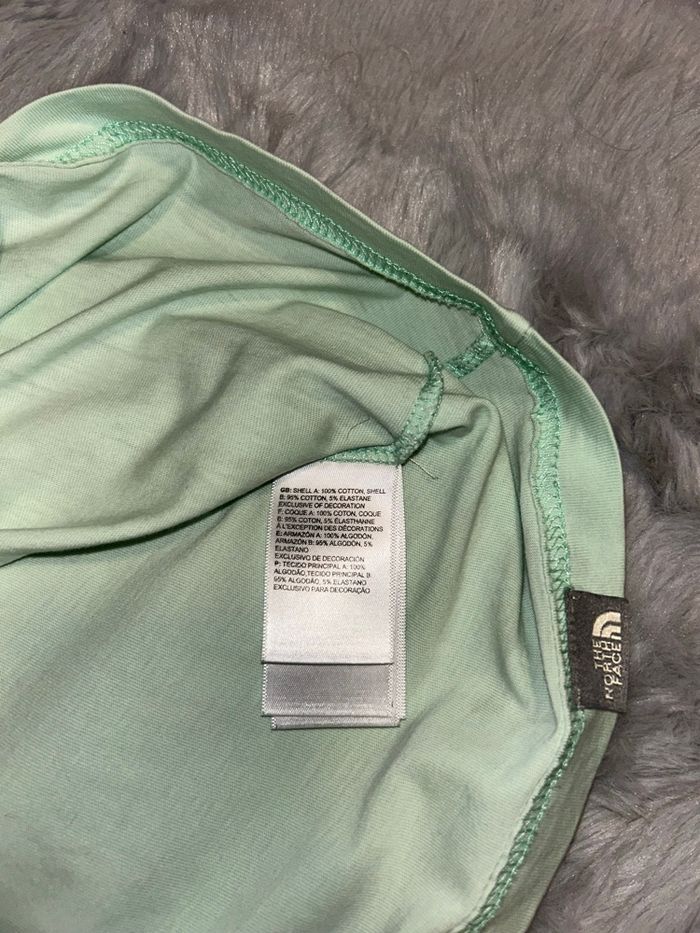 Lots de deux t-shirt - photo numéro 8