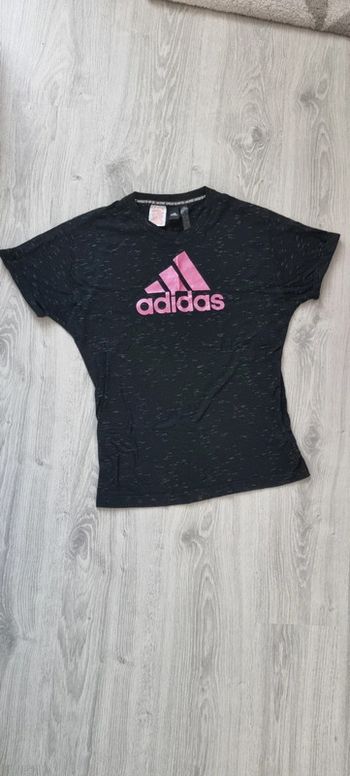 Tee-shirt Adidas 13/14ans