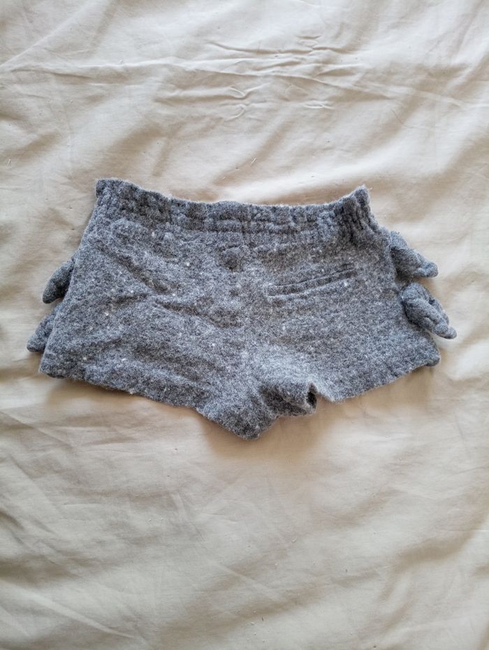 Short bébé fille - photo numéro 2