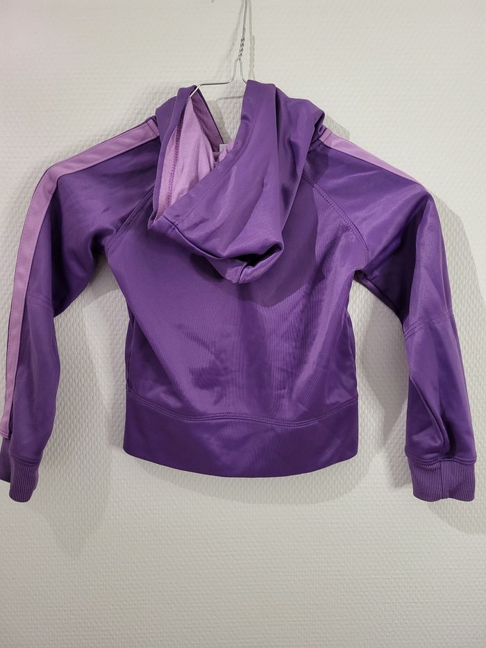 Veste de sport - photo numéro 2