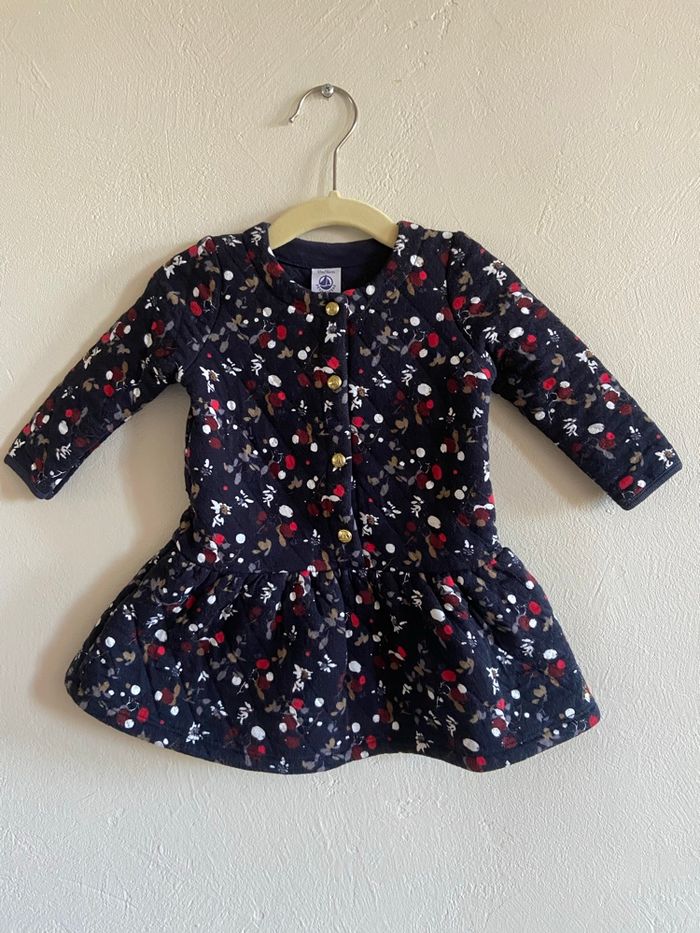 Robe Petit Bateau