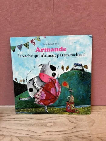 Livre mes p’tits albums auzou 7