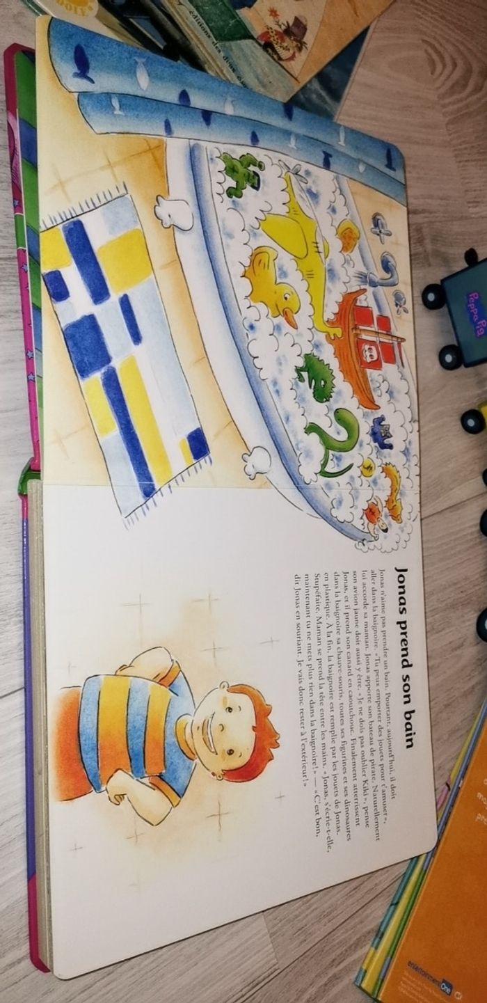 Histoires du marchand de sable - photo numéro 4