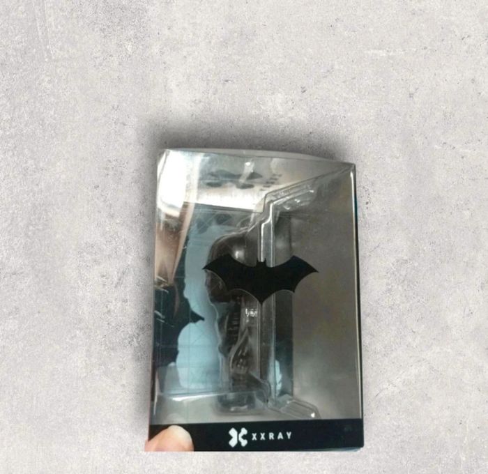 Figurine Batman – Justice League America – DC Comics (NEUVE) - photo numéro 4