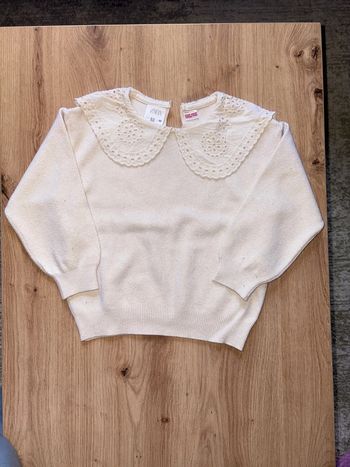 Pull Zara