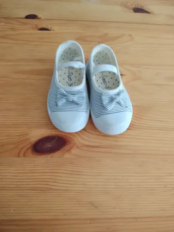 Ballerines