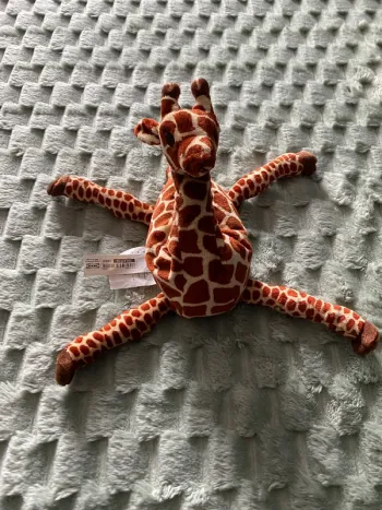 Peluche Girafe 45 cm