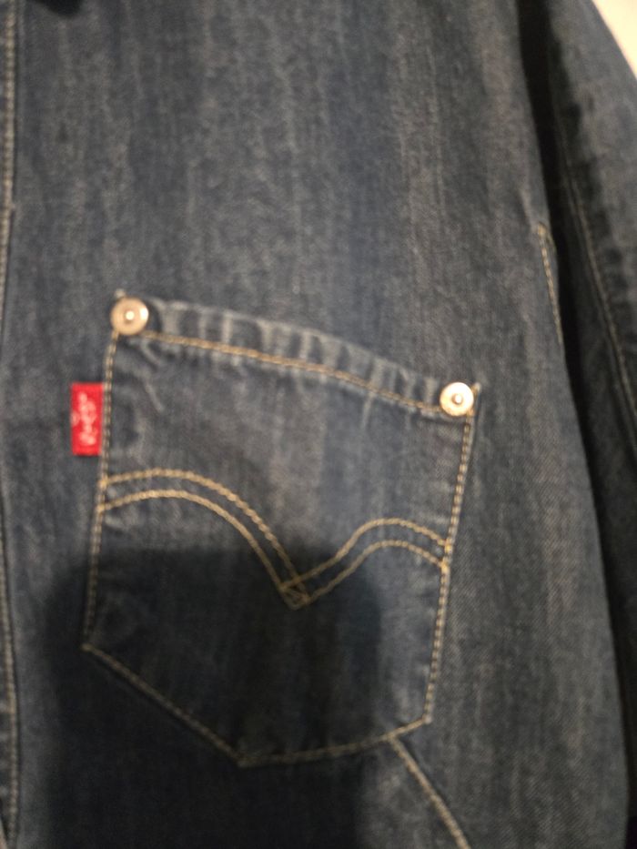 Robe levis - photo numéro 2