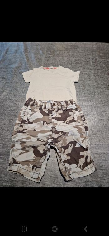 Enssemble été, 6mois