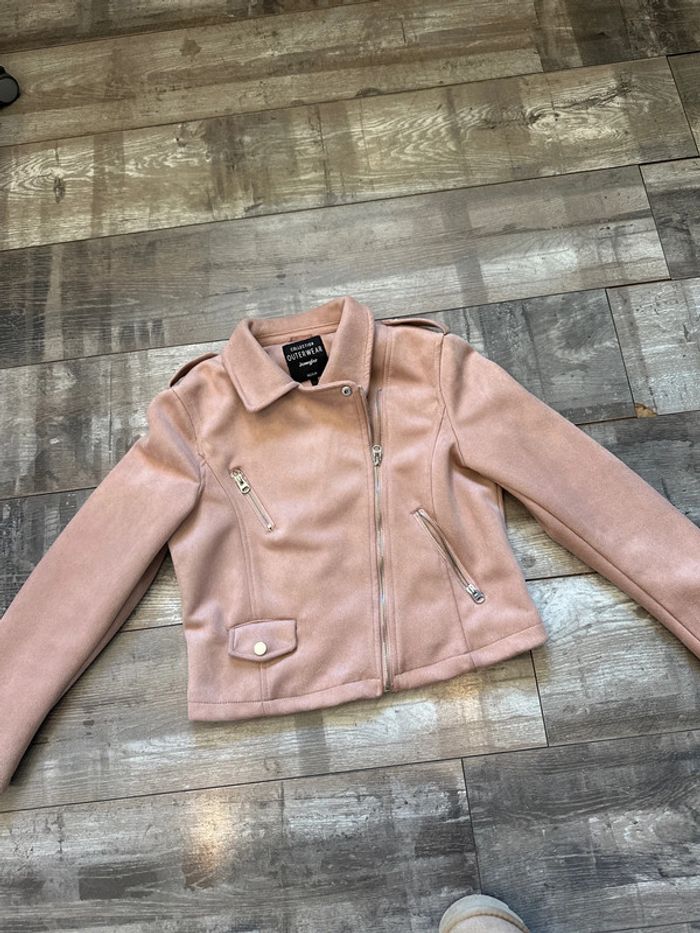 Manteau blaser