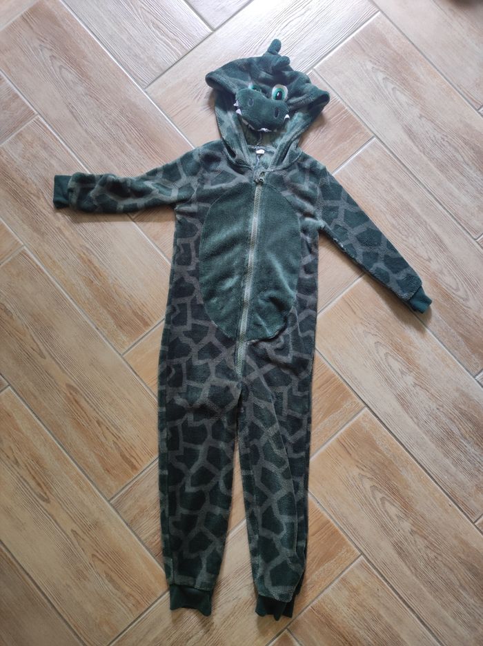 Combinaison 4ans