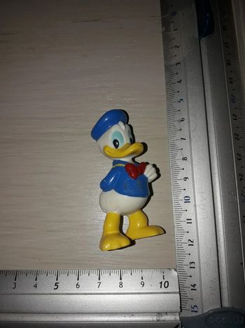 Donald de Disney figurine