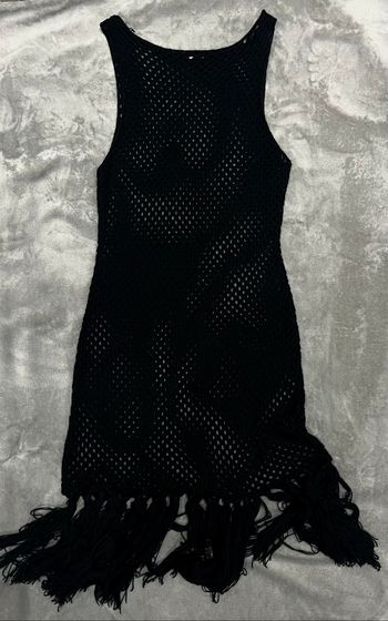 Robe de plage