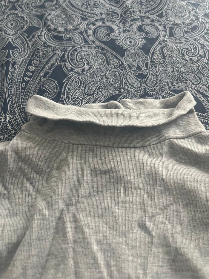 Sous pull - photo numéro 3