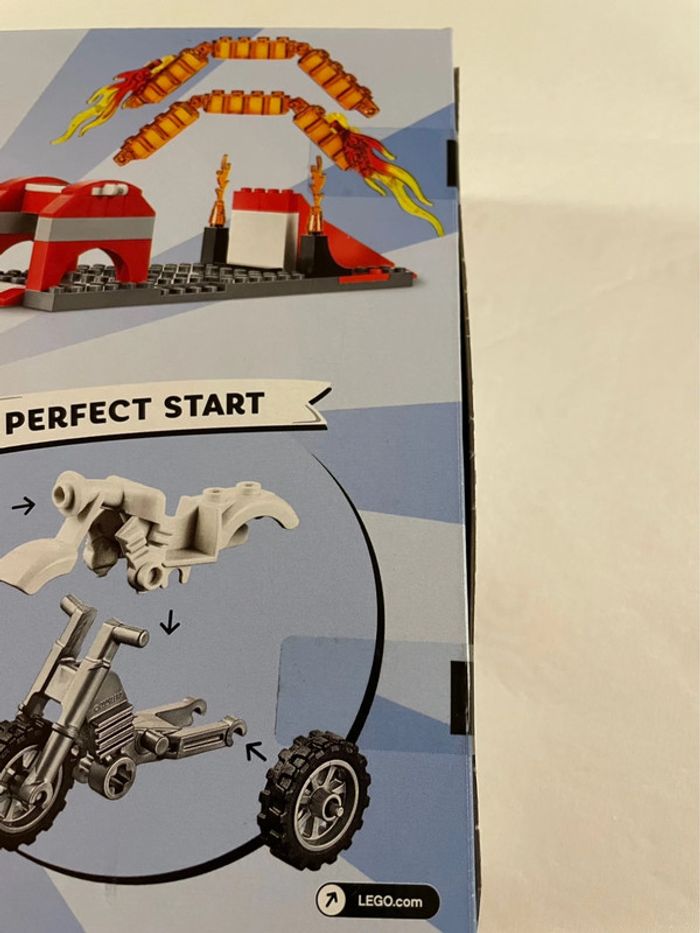 Boîte lego 10767 Toy Story Neuve - photo numéro 12