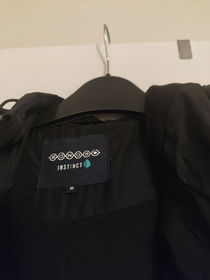 Doudoune pour femme - photo numéro 3