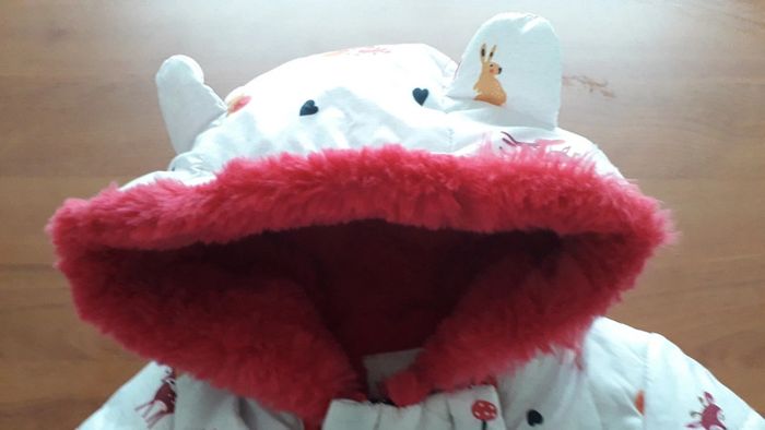 Combinant pilote Catimini 6 mois - photo numéro 3