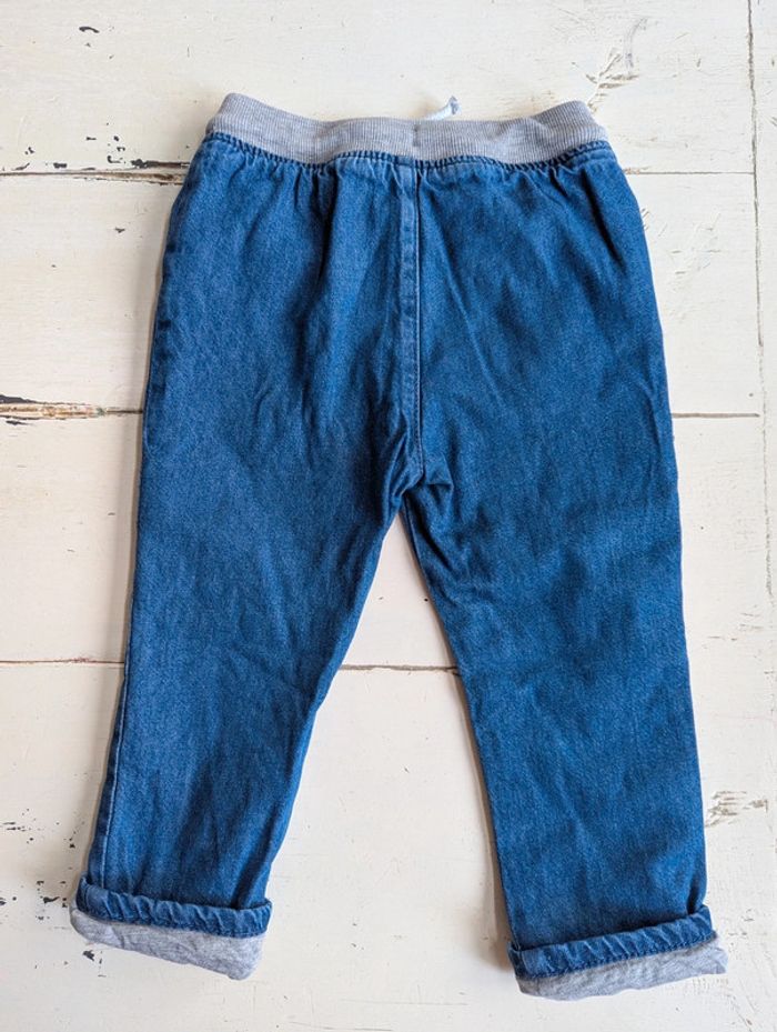 Lot de 3 jeans joggers - photo numéro 9