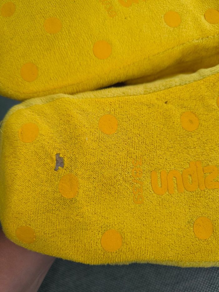 Chausson Undiz pokemon - photo numéro 7