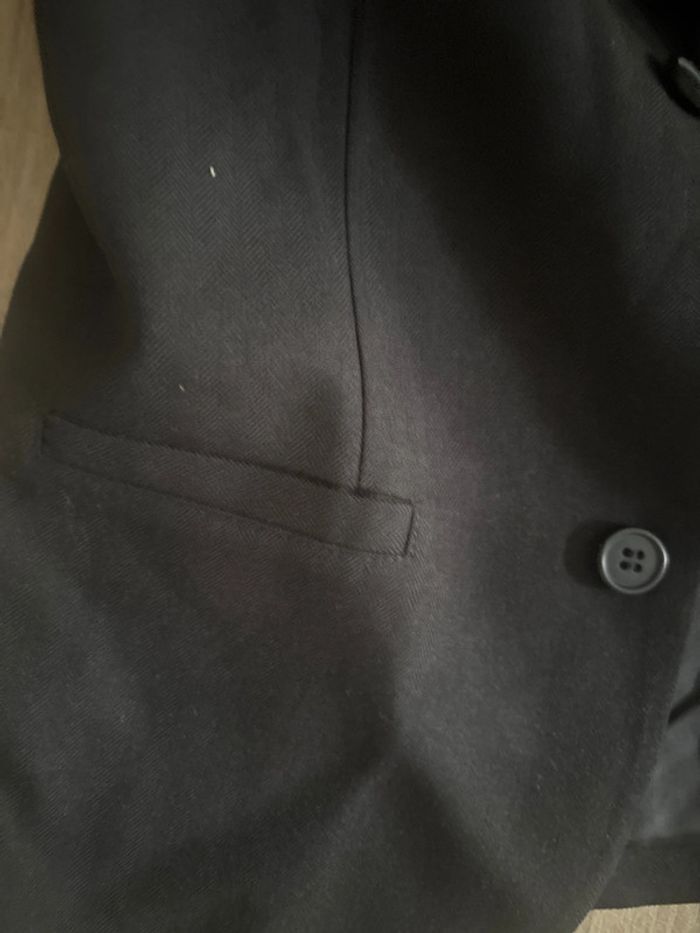 Veste costume 12 ans - photo numéro 5