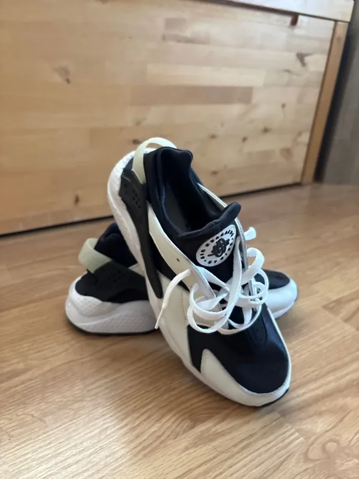 Nike Huarache Homme - photo numéro 2