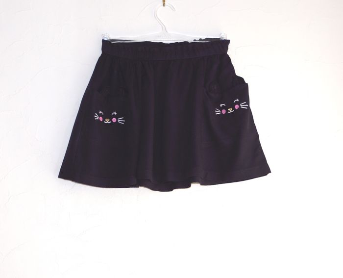 JUPE FANTAISIE - photo numéro 2